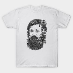 Wild Muir T-Shirt